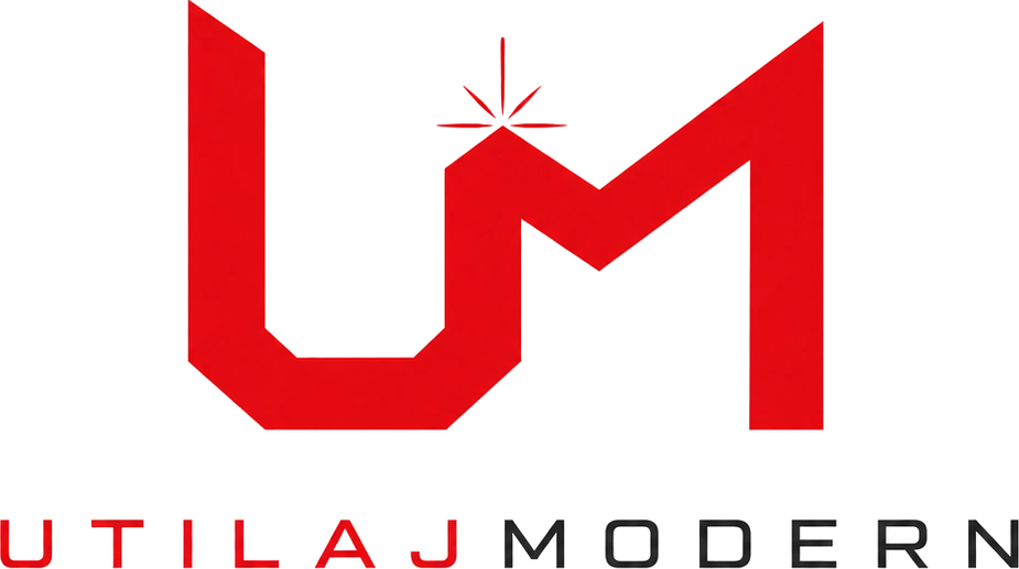 UtilajModern