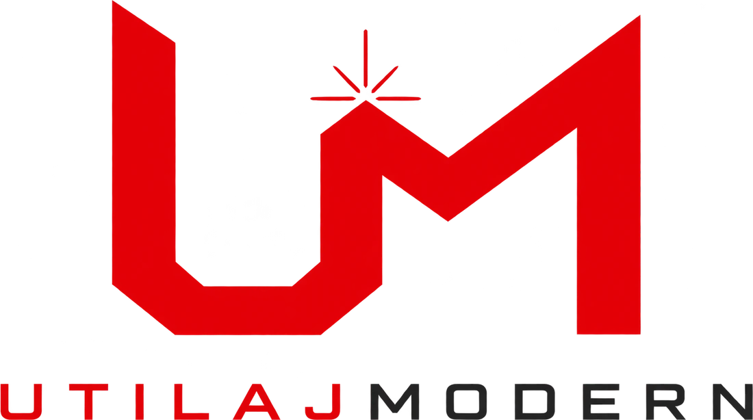 UtilajModern
